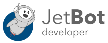 Jetbot logo