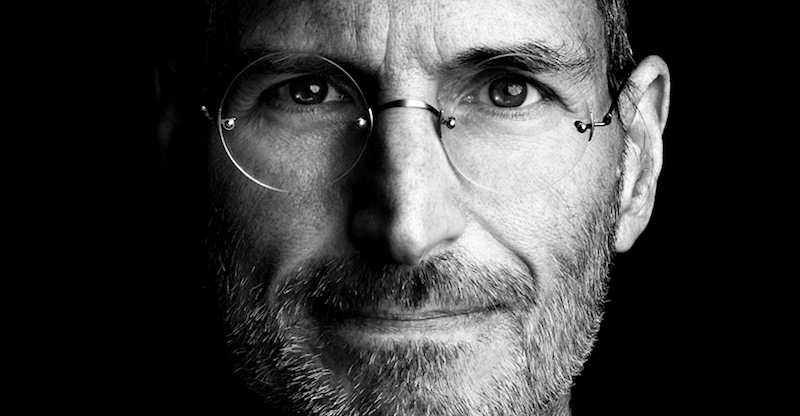Steve Jobs Secrets of Life